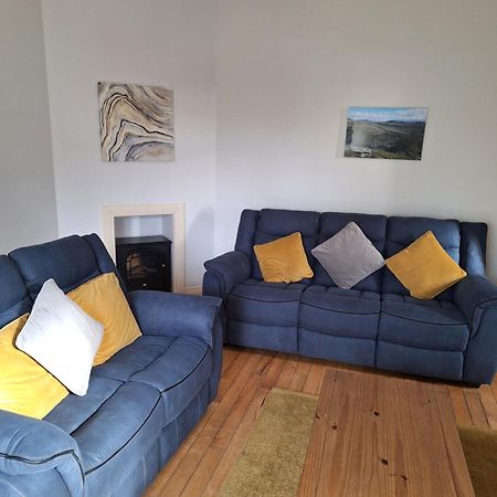 Doolin Court Villa Buitenkant foto