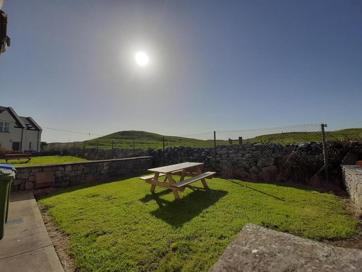 Doolin Court Villa Buitenkant foto